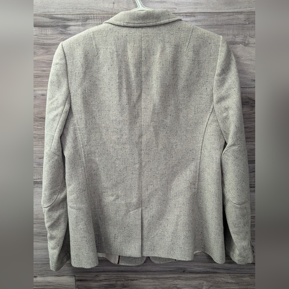 Banana Republic Jacket - Size 12 - Picture 6 of 9